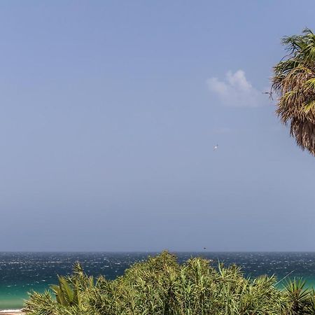 Apartamento Weekend Tarifa 107 Экстерьер фото
