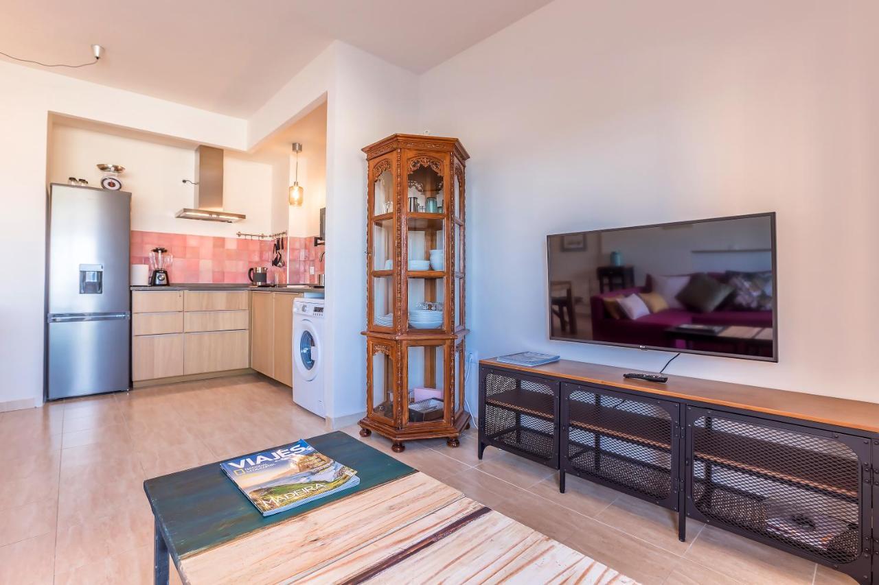 Apartamento Weekend Tarifa 107 Экстерьер фото