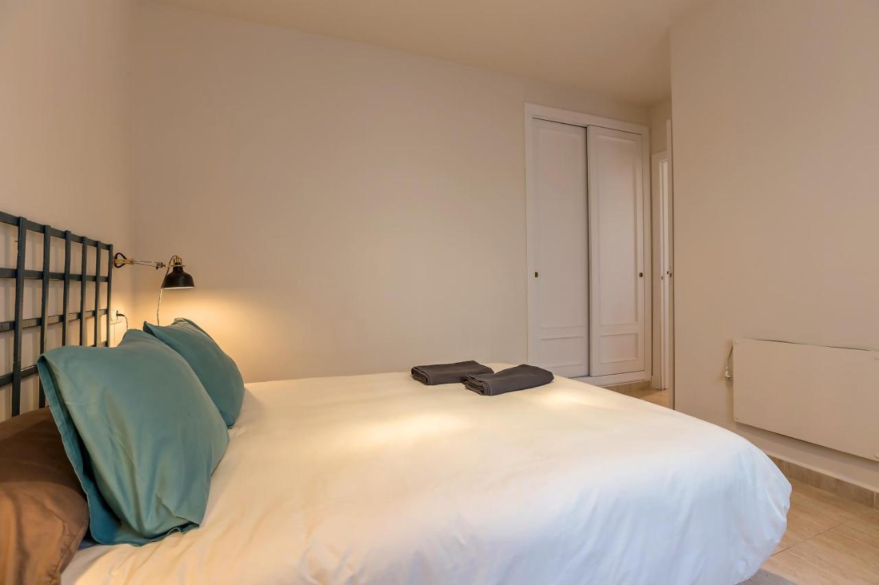 Apartamento Weekend Tarifa 107 Экстерьер фото