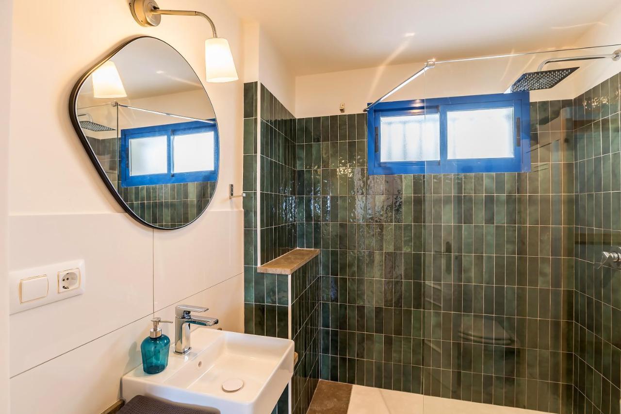 Apartamento Weekend Tarifa 107 Экстерьер фото