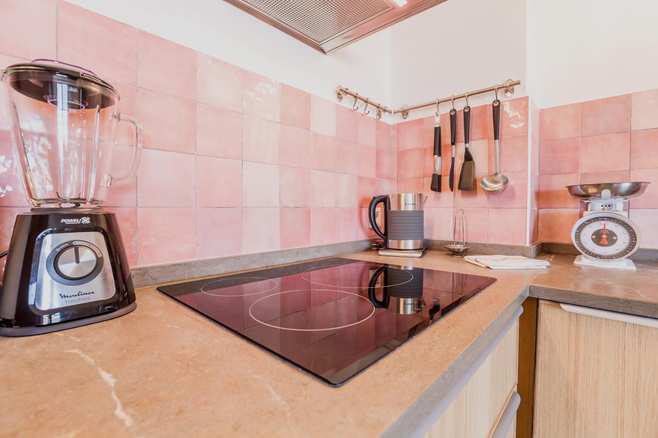 Apartamento Weekend Tarifa 107 Экстерьер фото
