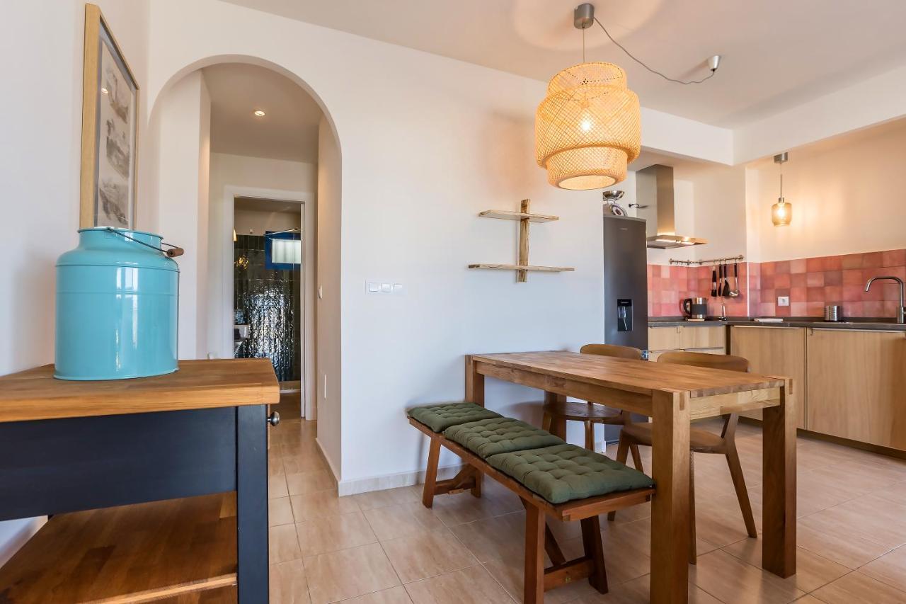Apartamento Weekend Tarifa 107 Экстерьер фото