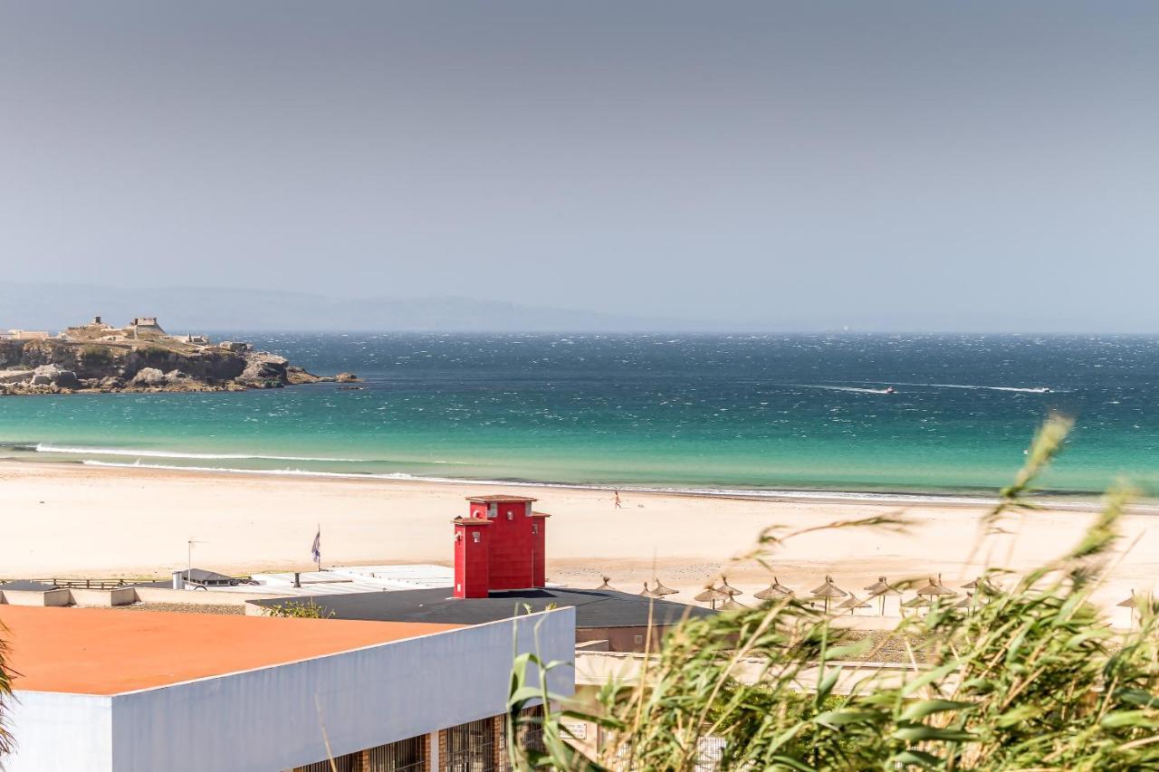 Apartamento Weekend Tarifa 107 Экстерьер фото