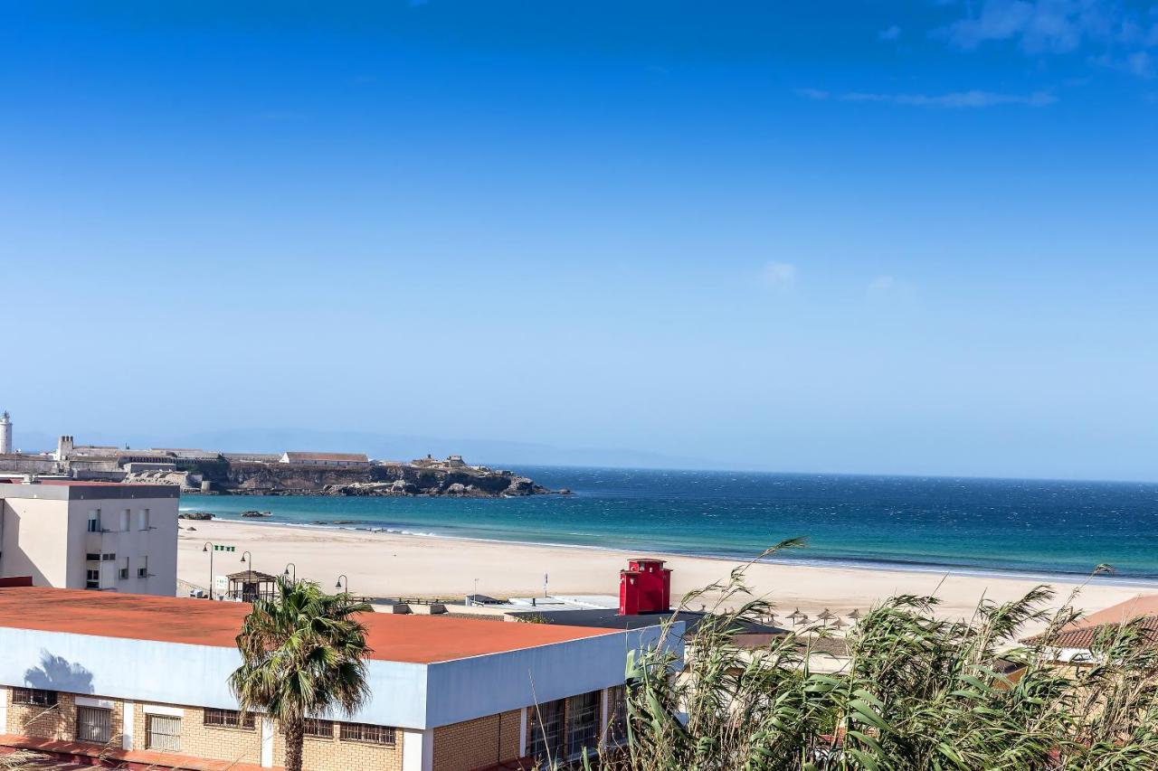 Apartamento Weekend Tarifa 107 Экстерьер фото