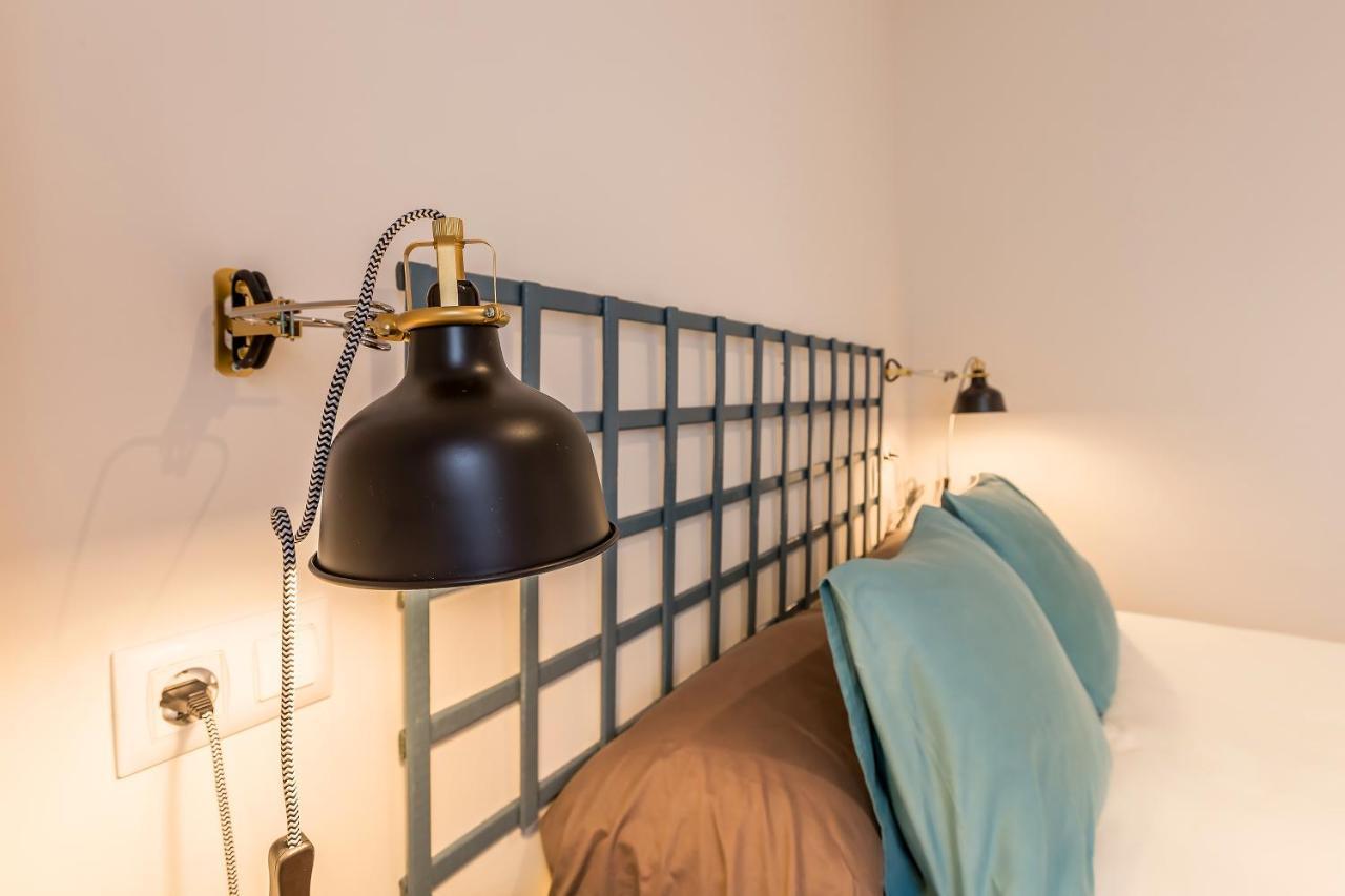 Apartamento Weekend Tarifa 107 Экстерьер фото