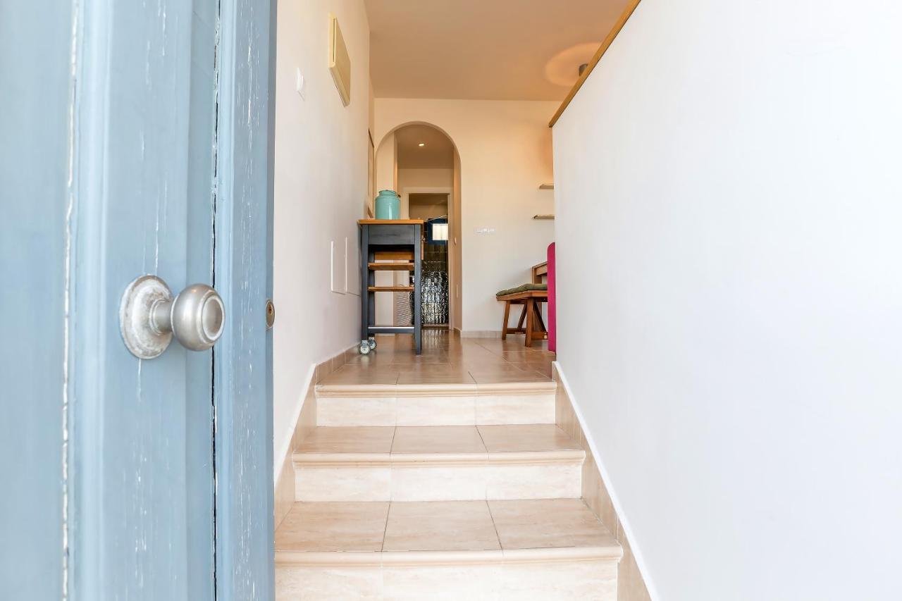 Apartamento Weekend Tarifa 107 Экстерьер фото