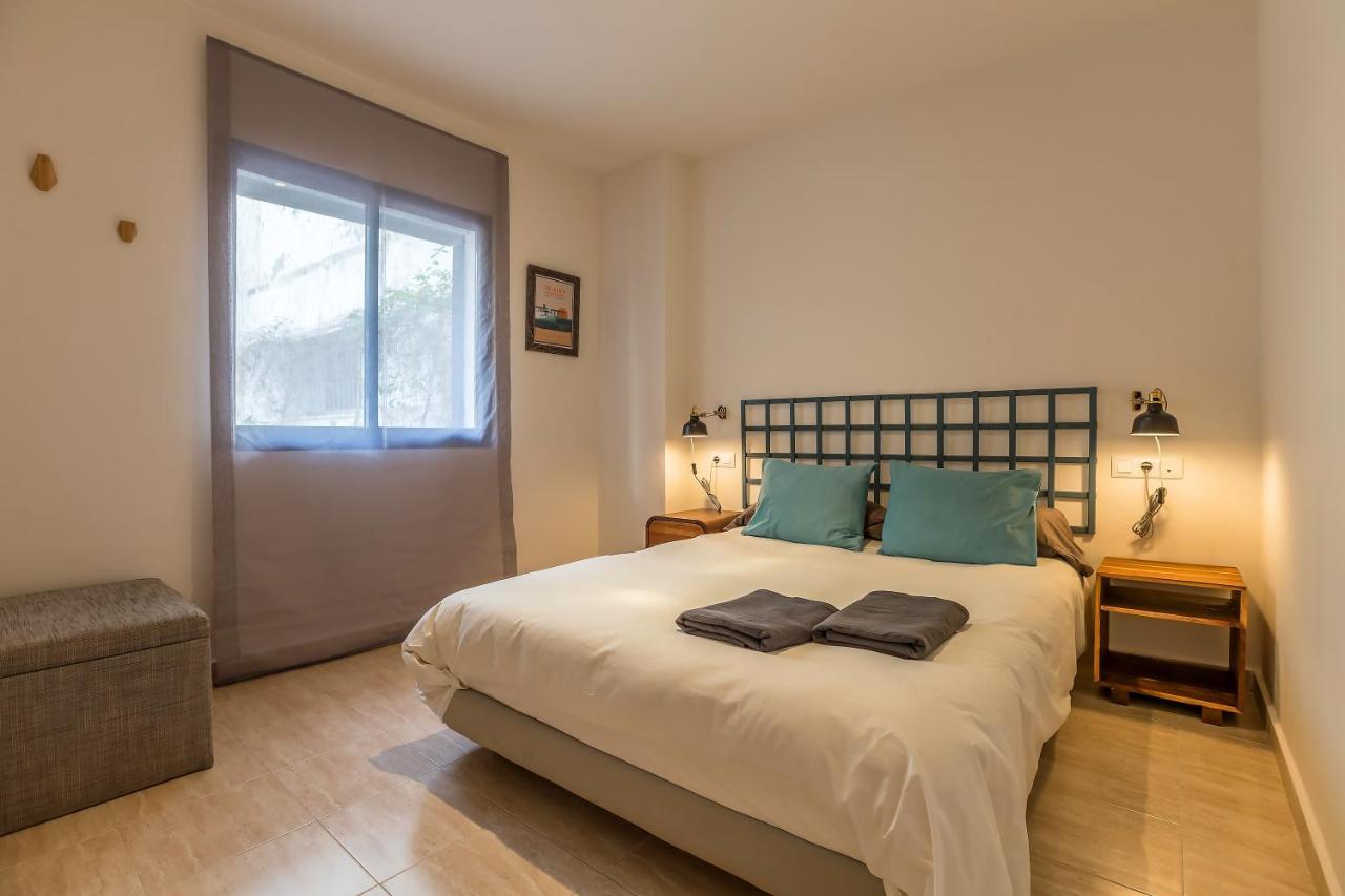 Apartamento Weekend Tarifa 107 Экстерьер фото