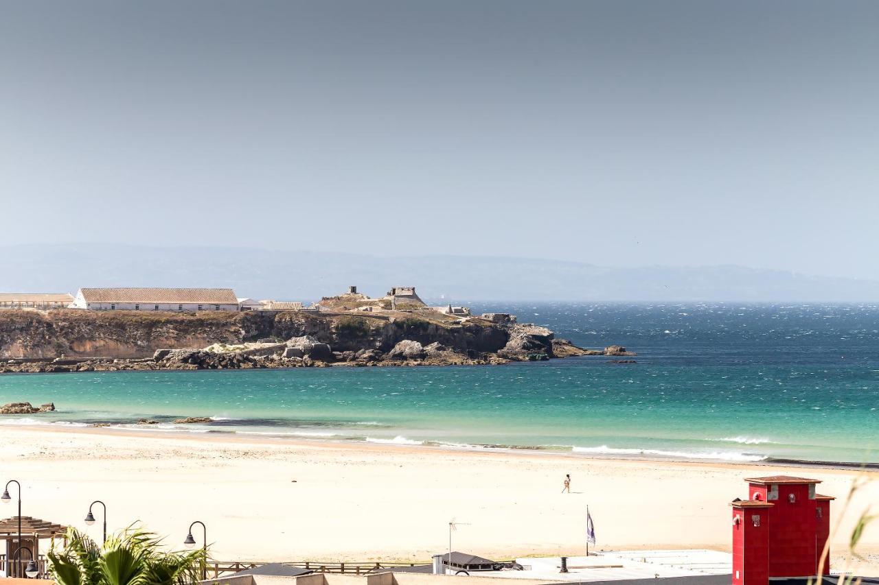 Apartamento Weekend Tarifa 107 Экстерьер фото