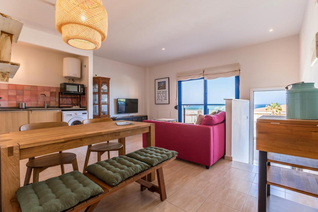 Apartamento Weekend Tarifa 107 Экстерьер фото